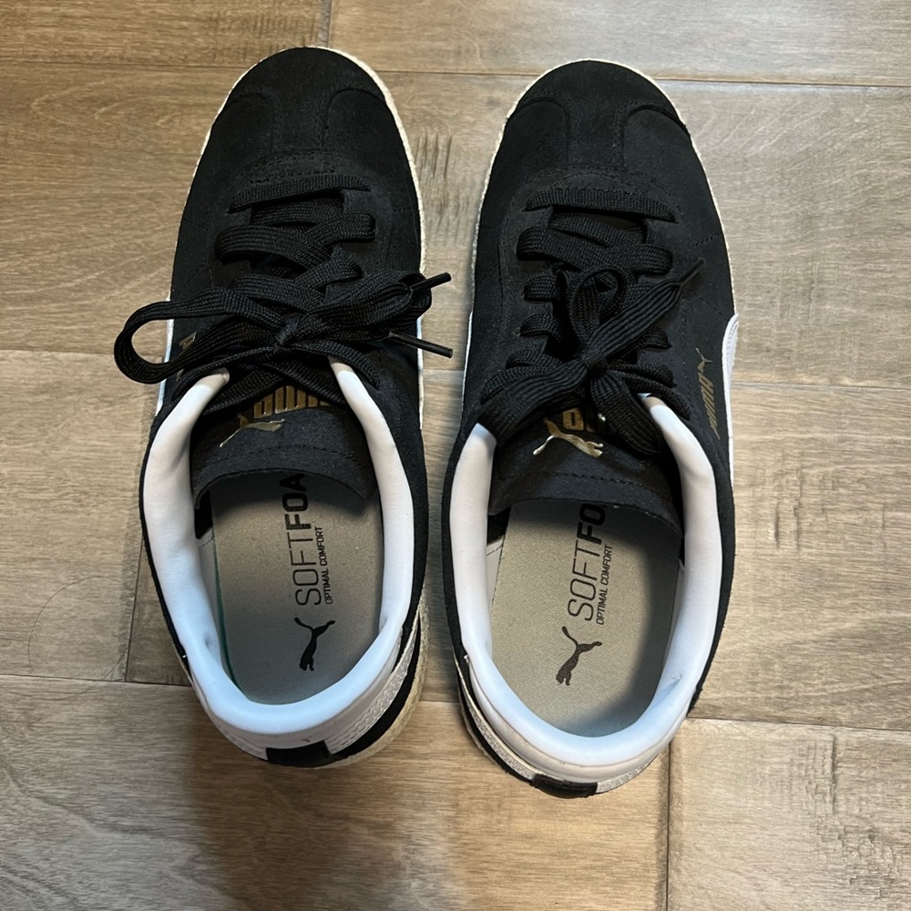Puma Runners - Picture 2 of 5